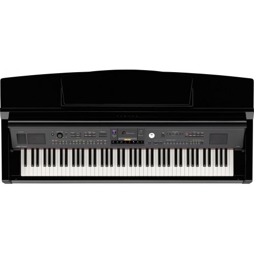 Цифрове піаніно YAMAHA Clavinova CVP-609PE
